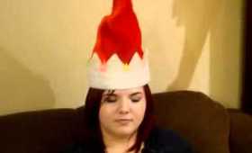 VLOG:Christmas here I come