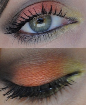 yellow and orange eyes http://bit.ly/rxbyaA