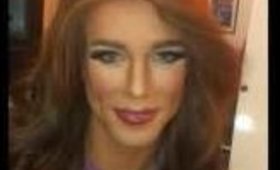 Sammy makeup artist
