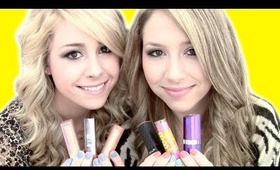 Favorite Drugstore Lipsticks