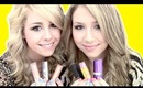 Favorite Drugstore Lipsticks