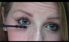 Kendall Jenner Inspired Makeup!