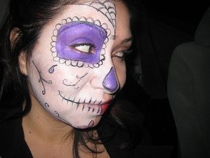 Day of the dead