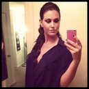 Grecian Hairstyle 