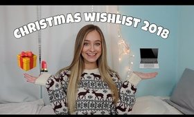 my christmas wishlist + 30 gift ideas for girls!