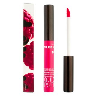Korres Liquid Lipstick