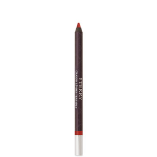 Crayon Lèvres Terrybly Perfect Lip Liner 6 Jungle Coral