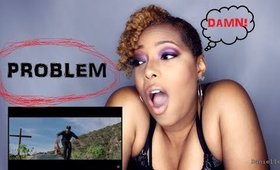 Problem - Stingy reaction