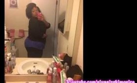 240 pounds loss in 20 seconds