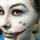 Close up of Joker -redo-