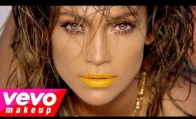 Jennifer Lopez - Live It Up feat. Pitbull