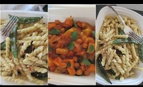 Blue Apron ♡ My Second Box - Review!