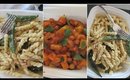 Blue Apron ♡ My Second Box - Review!