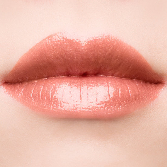 lip glow rose gold