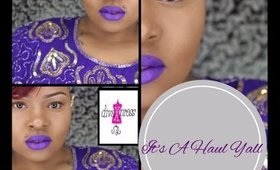 It's A Haul Yall | Divaxpress | Dollar Tree