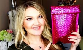 ★IPSY SEPT BAG | FIRST LOOK★