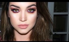 GET READY WITH ME ♡ Modern Renaissance