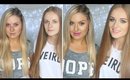 Chit Chat Get Ready With Us ♡ Shaaanxo & Sally Jo!