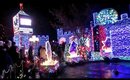 Vlog: Christmas Tree Lane