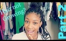 Closet Confessions| Q&A Part 2: Natural Hair not growing? Softer Hair
