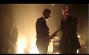 Hurts-Evelyn live in HK 2011
