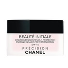 BEAUTE INITIALE Energizing Multi-Protection Cream SPF 15