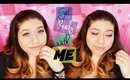 Get Ready with Me: Wet n' Wild (Thrift Store Chic palette)