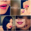 All About Lips