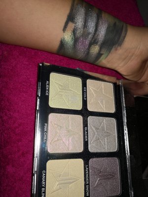 Photo of product included with review by Franziska  M.