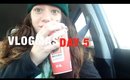 VLOGMAS Day 5- Thrifting and Youtube Obsessions