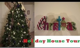 Holiday House Tour