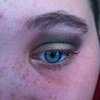 Maybelline the nudes palette