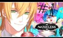 Nameless:The one thing you must recall-Tei Route [P1]