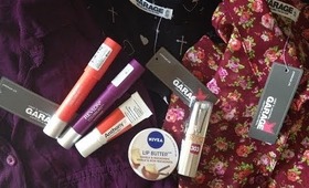 Haul | Drugstore & Garage