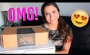 Cute Cratejoy Unboxing! Haul of monthly beauty, electronic, and lifestyle products!