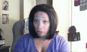 Vlogging Bout everything=)