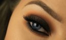Anastasia Beverly Hills Soft Glam Makeup Tutorial | Eimear McElheron