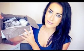 Beauty Box Unboxing | Look Fantastic