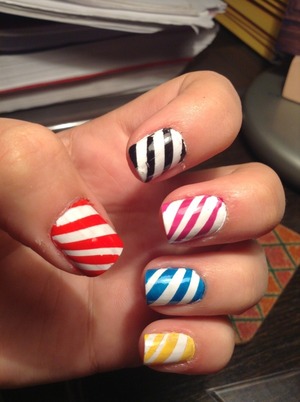 Stripes 