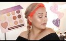 Summer Makeup Look for Beginners Ft. LoveMelisaMichelle x Ulta Beauty Palette