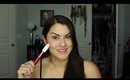 Loreal Double Extend Beauty Tubes Mascara Review and Demo