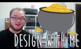 Design with Me | Pot of Gold