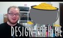 Design with Me | Pot of Gold