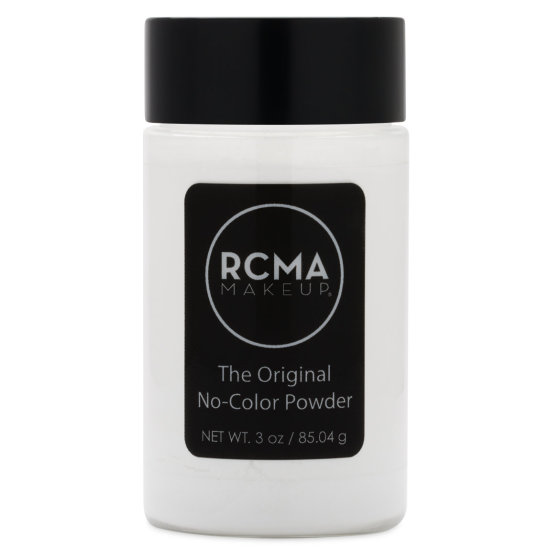 RCMA No Color Powder 3 oz