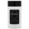 RCMA Makeup No Color Powder