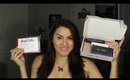 Boxycharm December 2014 Unboxing