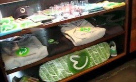Red Mango + Wahlburgers = You Snow It!