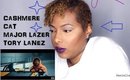 Cashmere Cat, Major Lazer, Tory Lanez - Miss You (Official Video)reaction