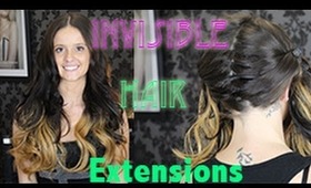 The best hair extensions