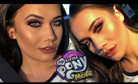 First Impressions My Little Pony Palette | Pur Cosmetics